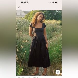 Christy Dawn Monica Dress